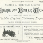 Peterson Engines