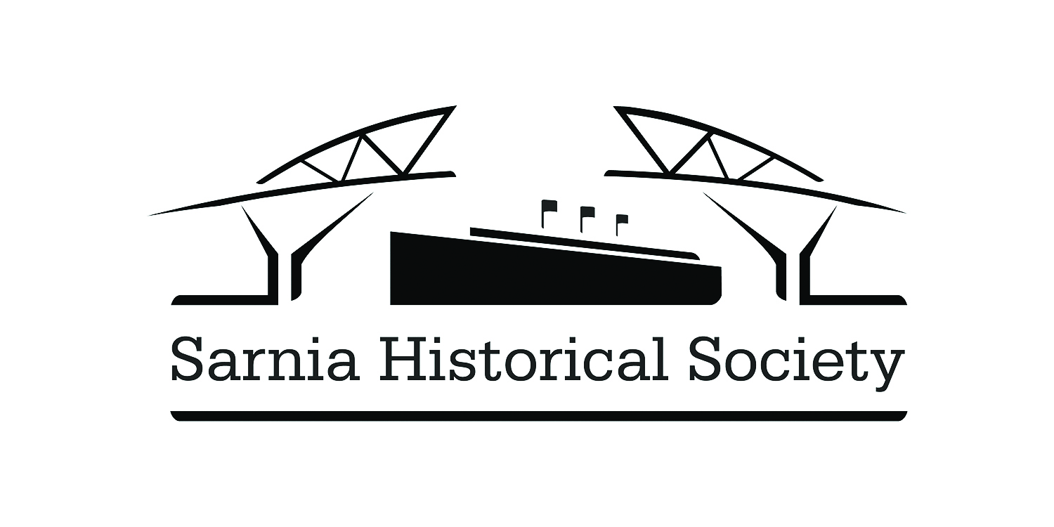 New website is history in the making Sarnia Historical Society